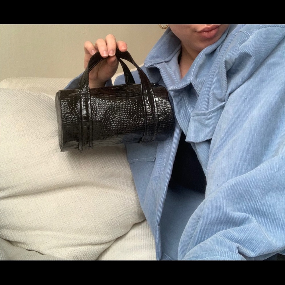 Mini Victoria Bag - Picture 1 of 4